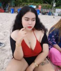 Rencontre Femme Thaïlande à lopburi : Nutcha, 23 ans